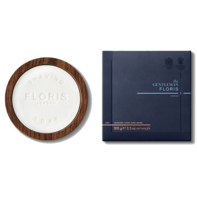 FLORIS LONDON N°89 Shaving Bowl 100 gr